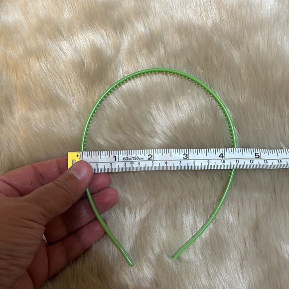 👜Plastic thin headbands set of 10. Different colors.‎ - Picture 6 of 6